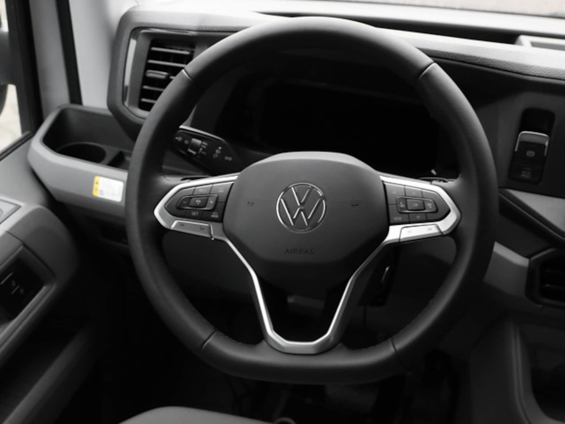 Volkswagen Grand California 600