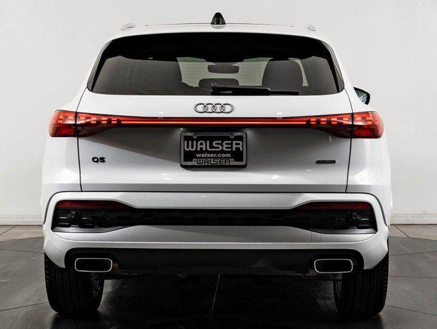 2025 Audi Q5 Premium Plus - Photo 7