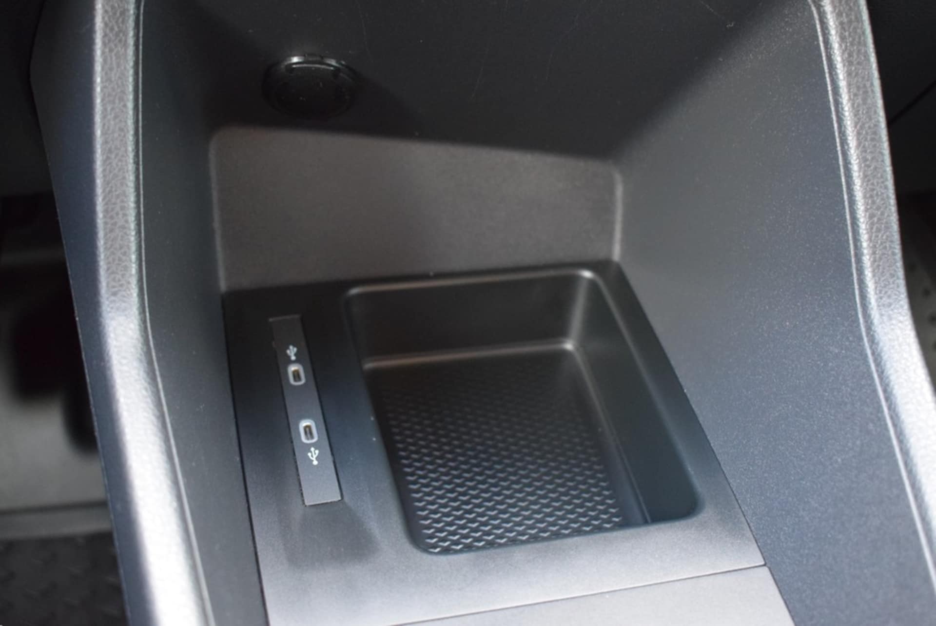 Volkswagen Caddy Maxi Cargo