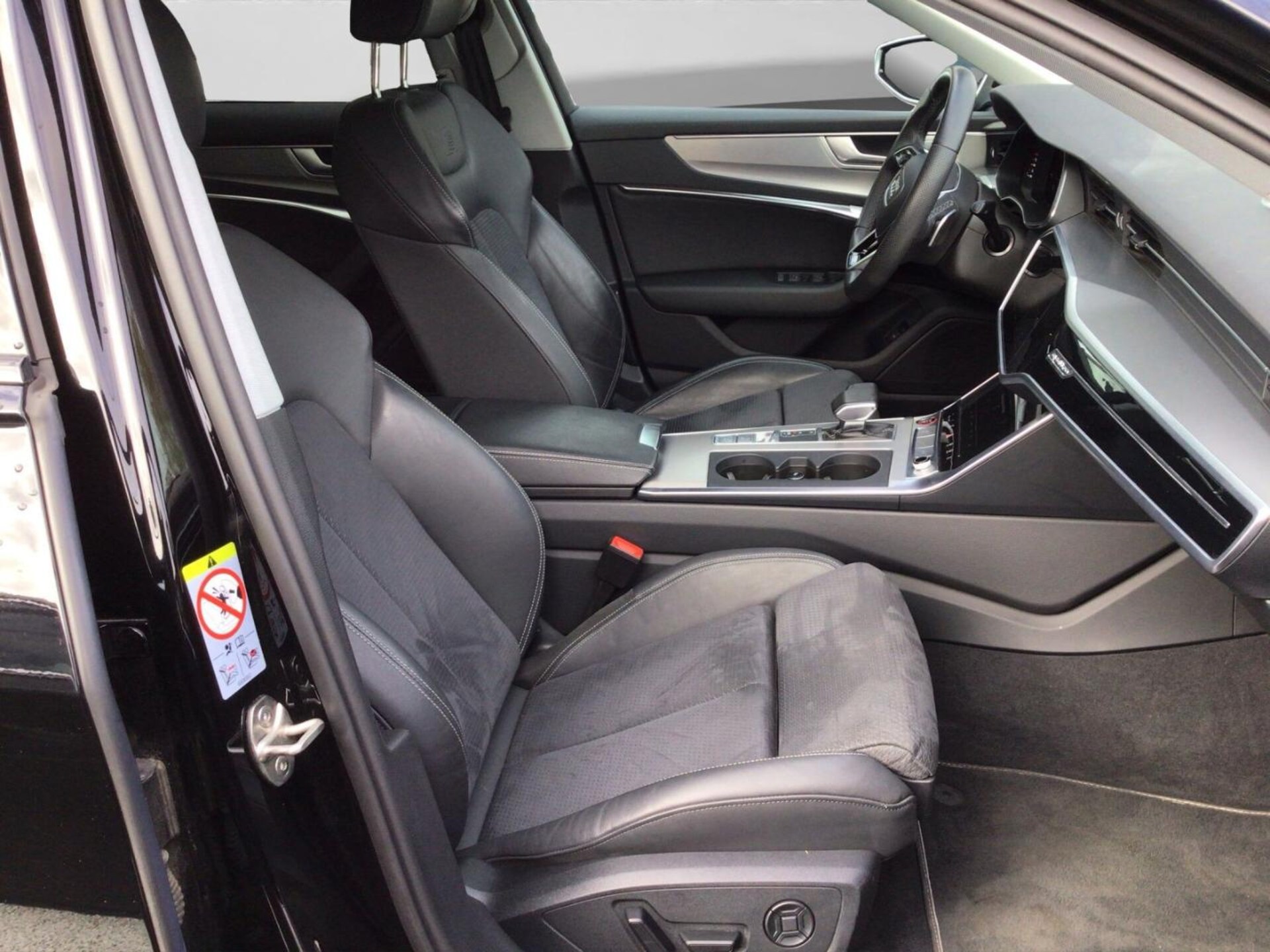 Audi S6 Avant