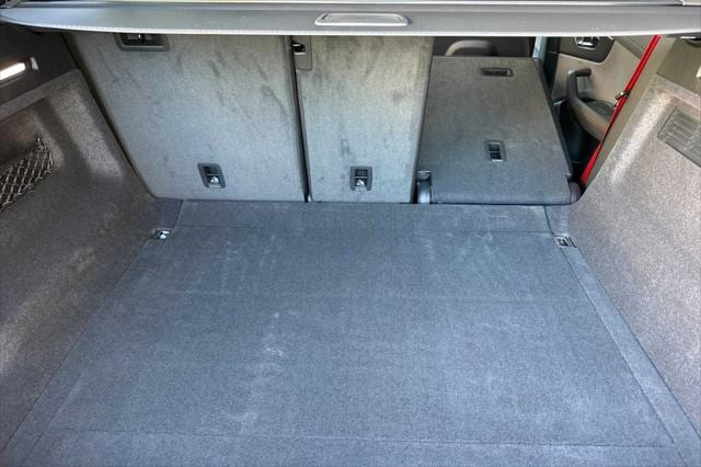 2025 Audi SQ8 Prestige - Photo 12