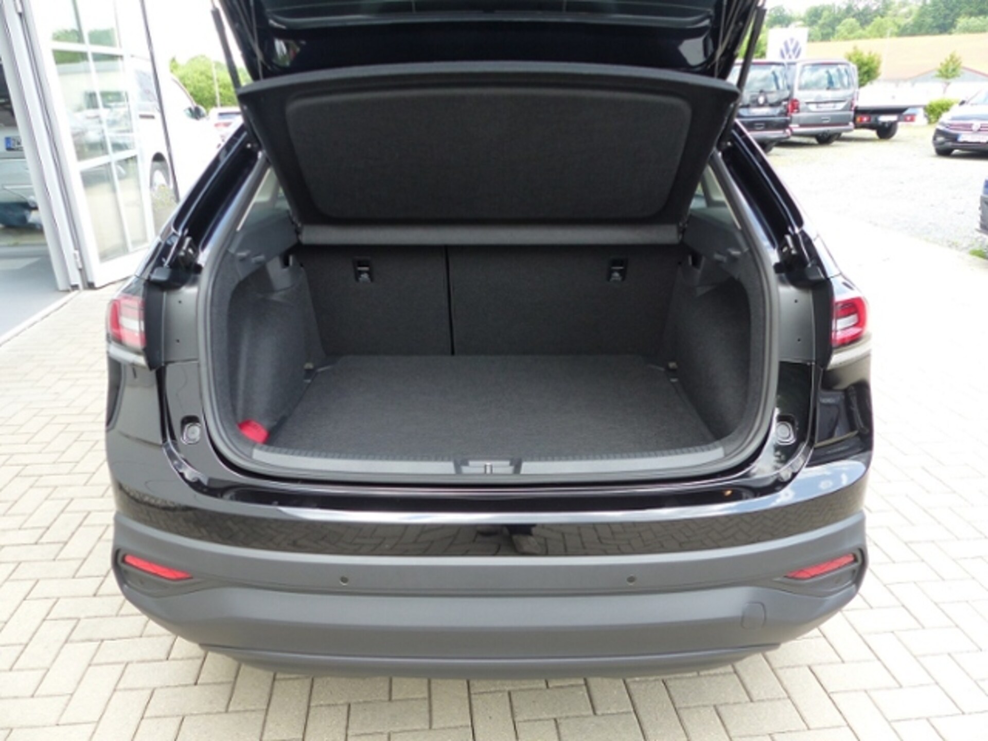 Volkswagen Taigo Life