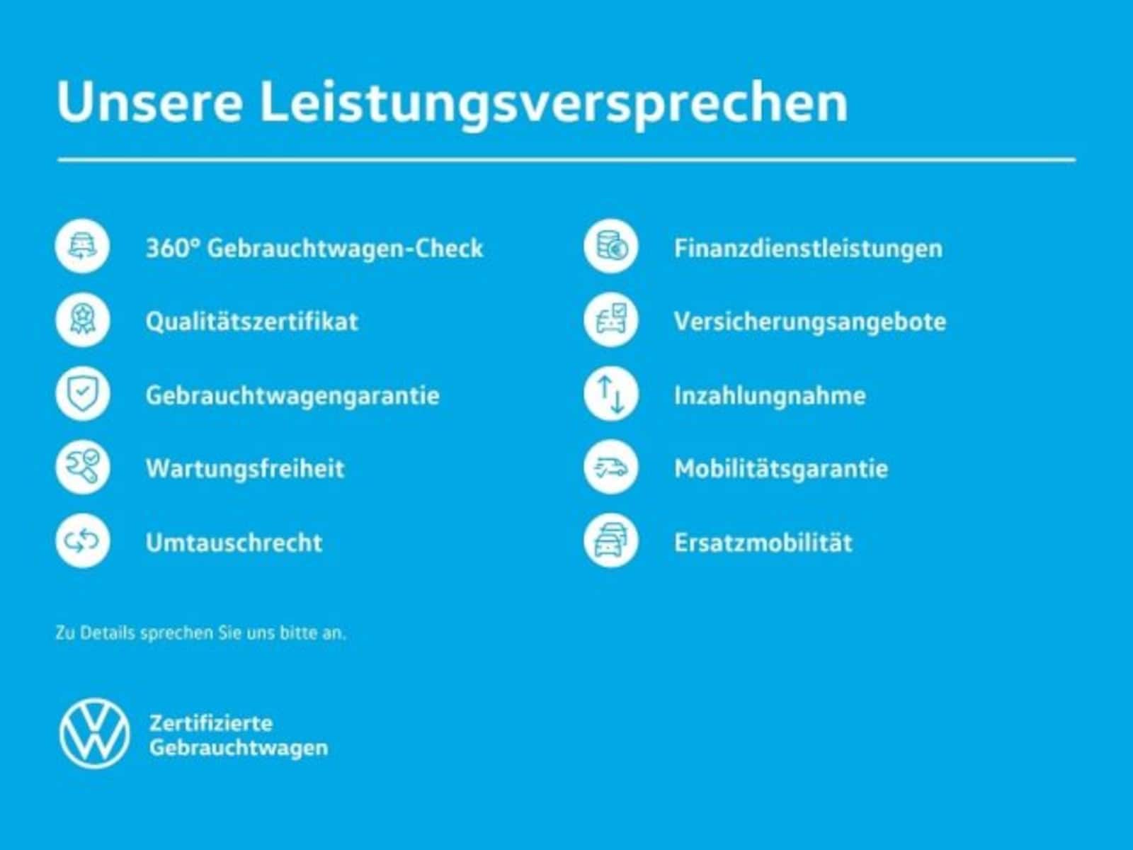 Volkswagen Taigo – Bild 4