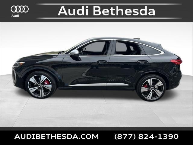2026 Audi SQ5 Sportback