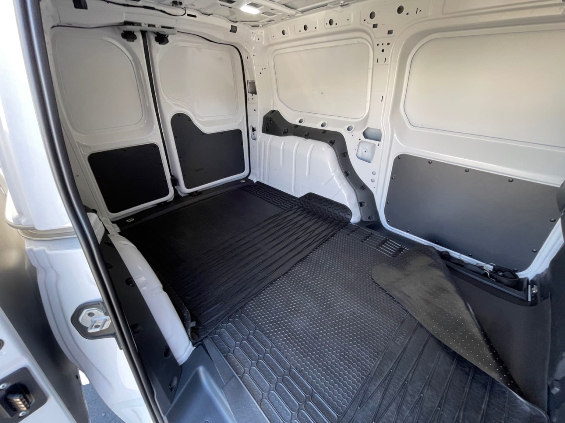 Volkswagen Caddy Maxi Cargo
