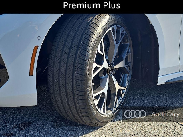 2026 Audi A6 Premium Plus - Photo 32