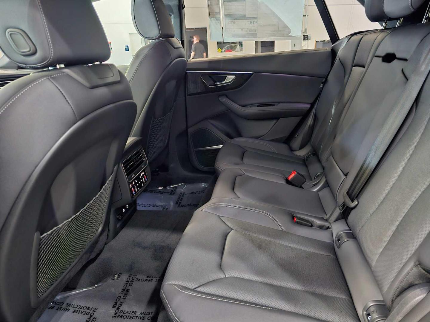 2025 Audi Q8 Premium Plus - Photo 20