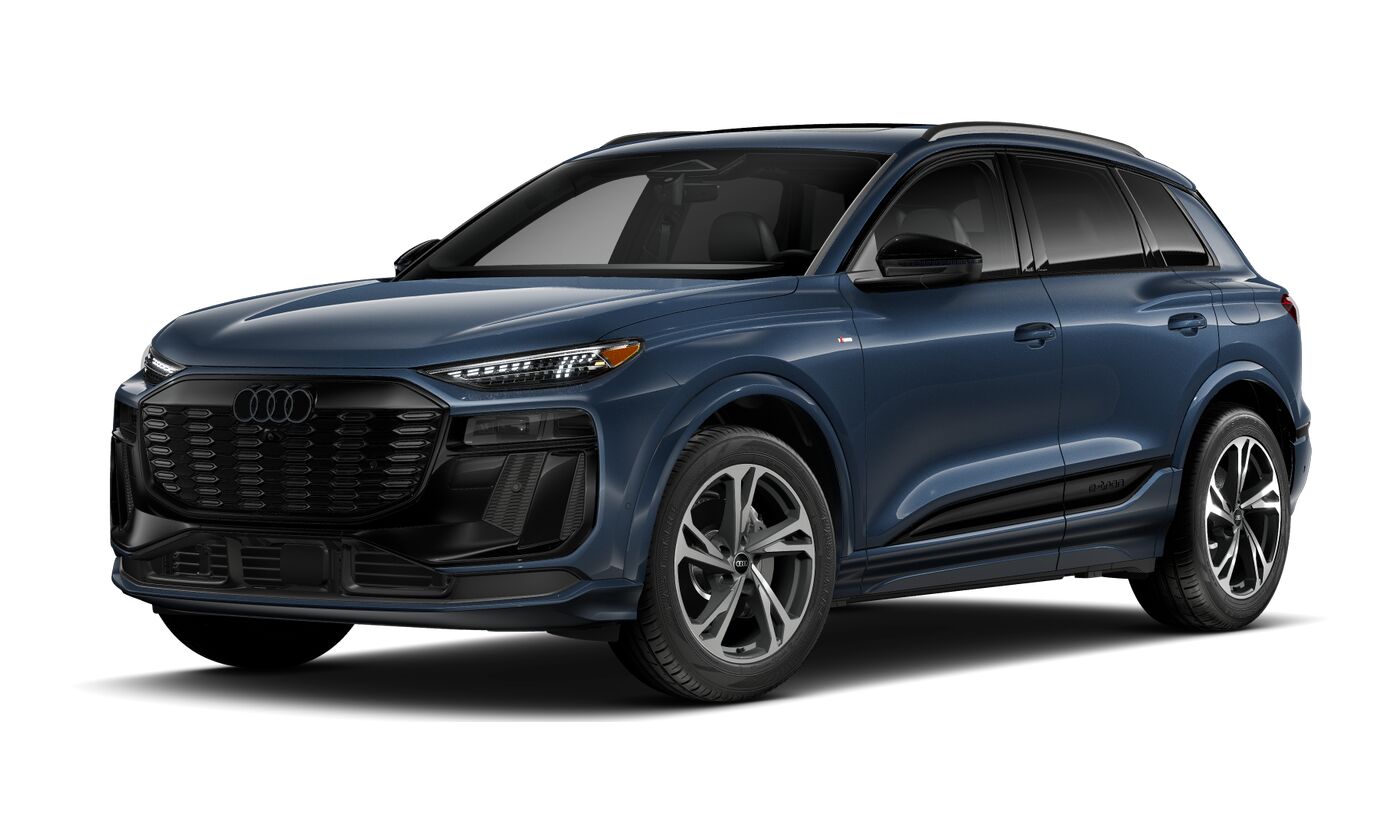 2027 Audi Q6 e-tron Premium Plus quattro's photo