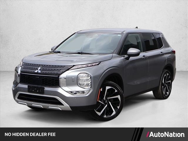 2023 Mitsubishi Outlander