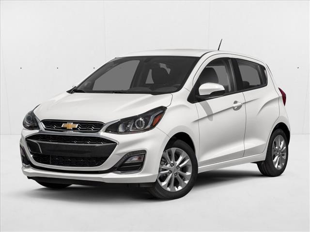 2021 Chevrolet Spark