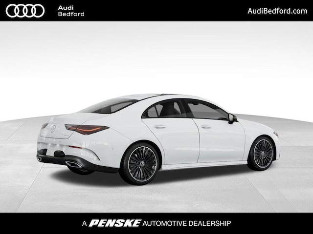 2026 Mercedes-Benz CLA CLA 250 - Photo 20