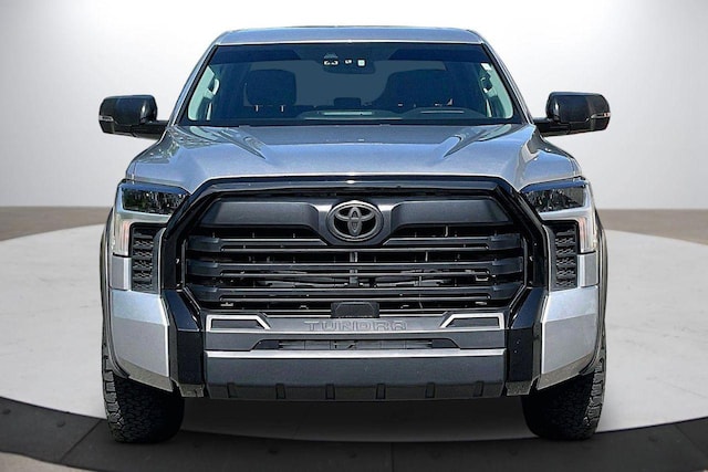 2023 Toyota Tundra