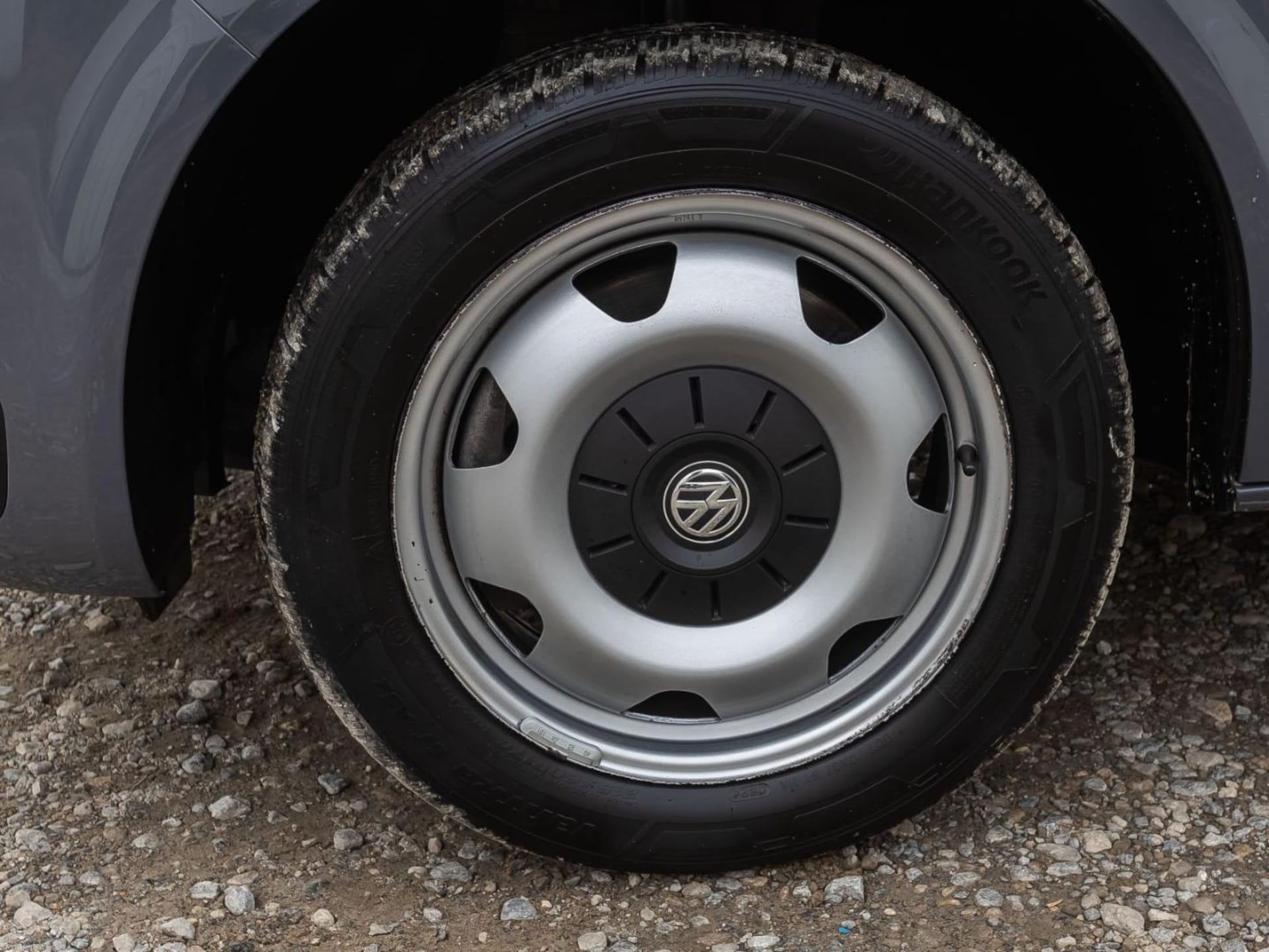 Volkswagen T6.1 Caravelle langer Radstand Comfortline