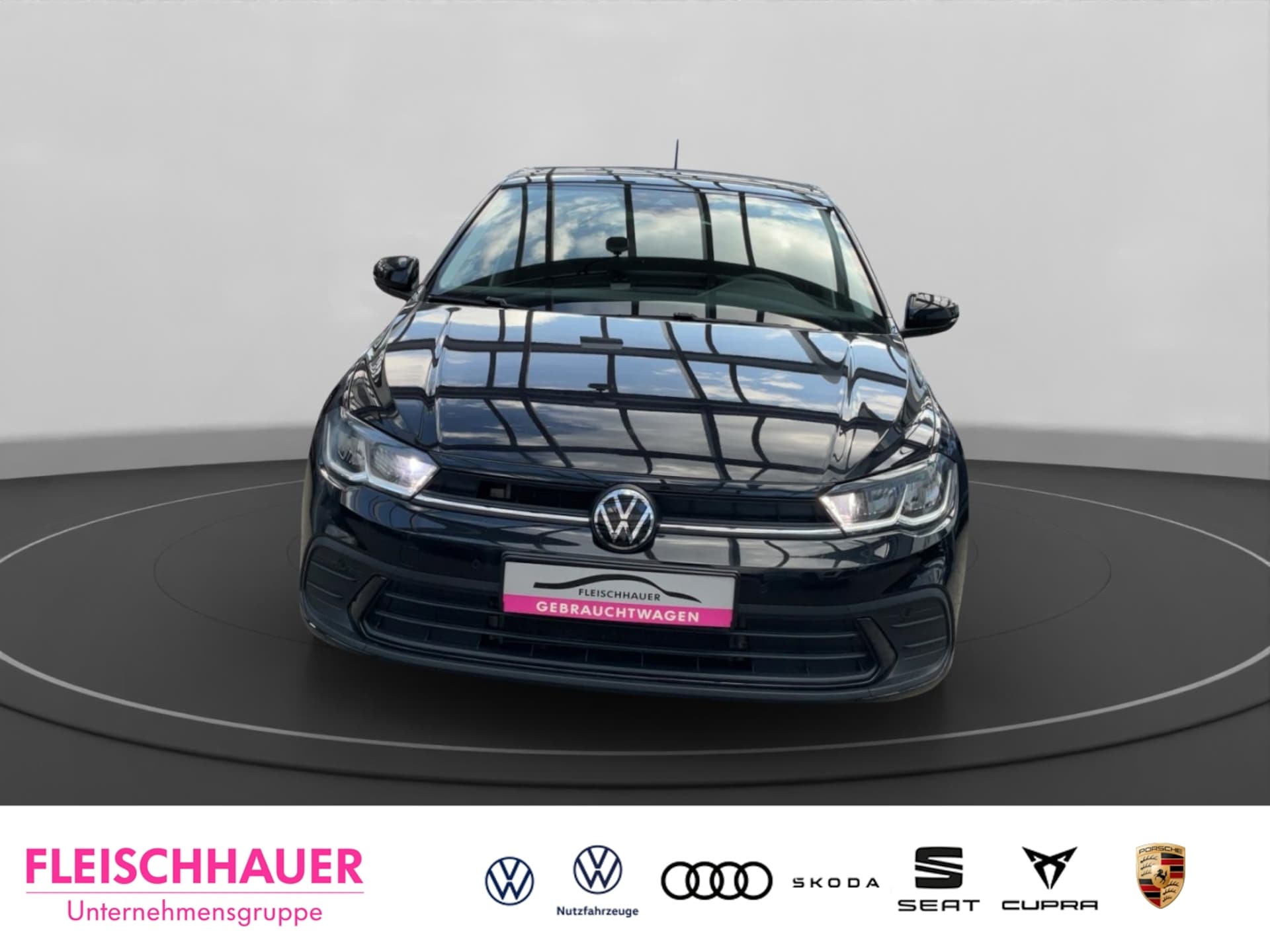 Volkswagen Polo MOVE