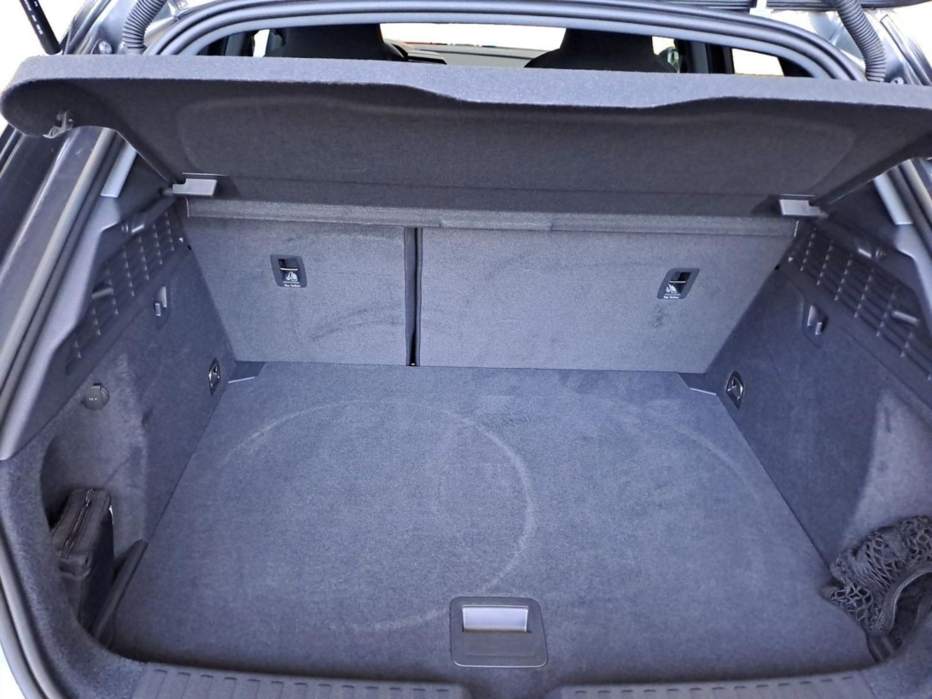 Audi A3 Sportback S line