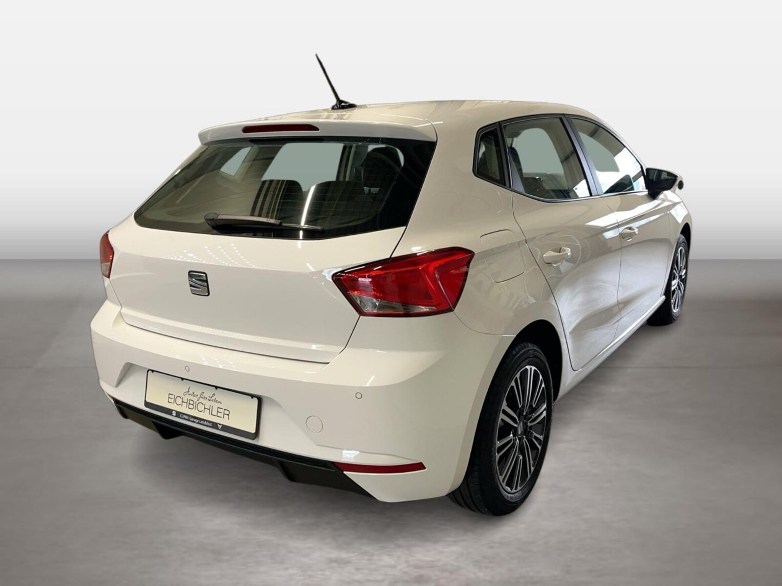 SEAT Ibiza – Bild 5