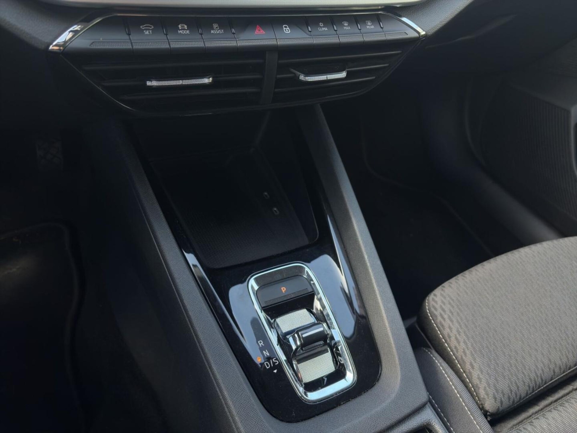 Skoda Octavia Combi Ambition