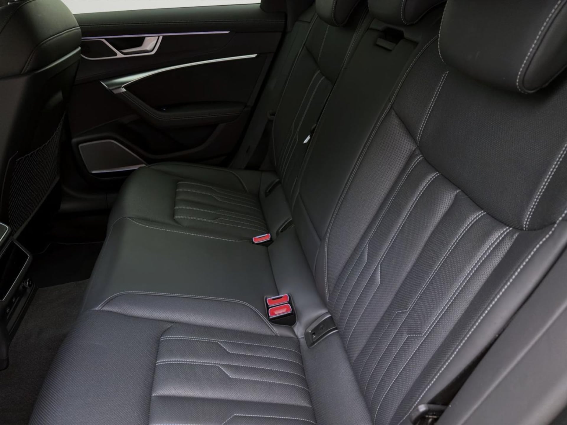 Audi S6 Avant