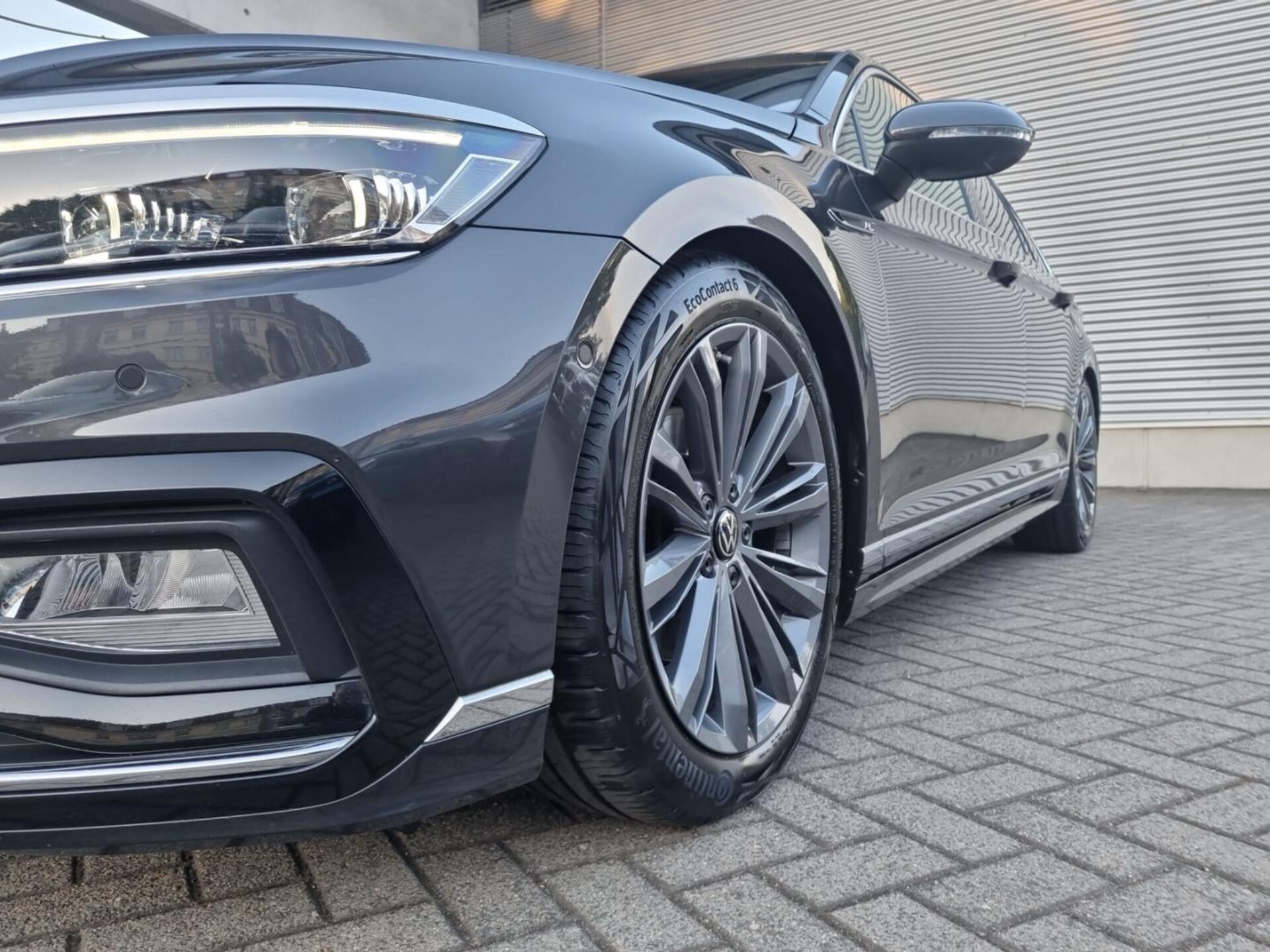 Volkswagen Passat Variant Business