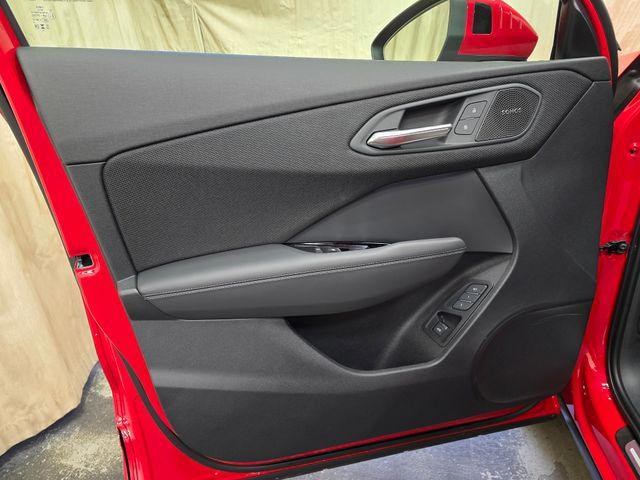 2026 Audi Q3 Base - Photo 13