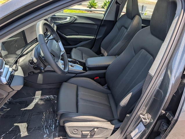 2026 Audi A5 Sedan