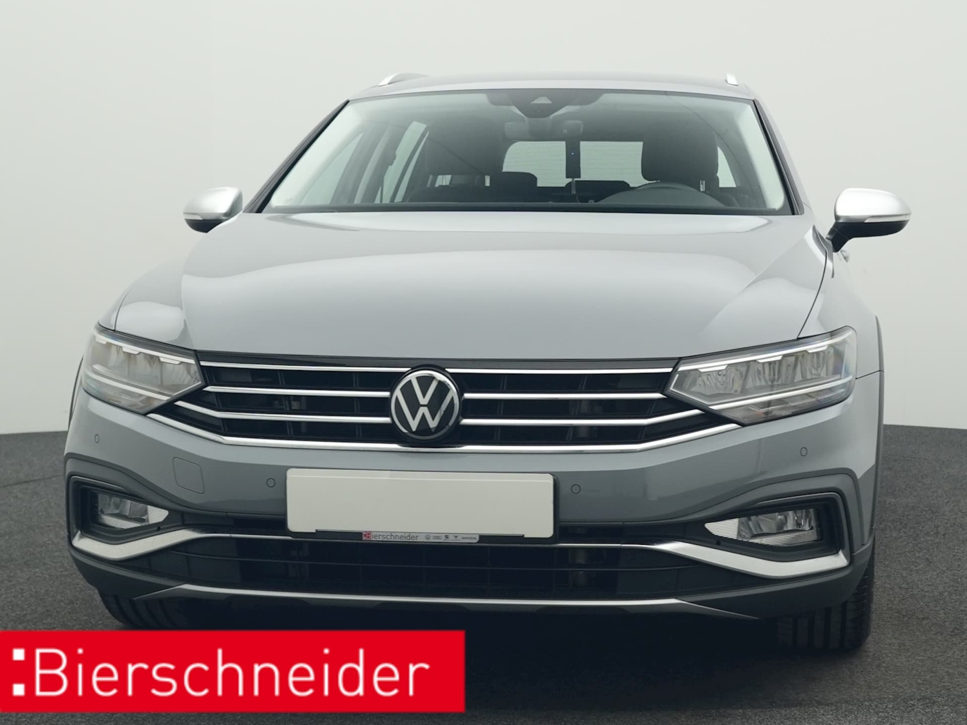 Volkswagen Passat Variant Alltrack