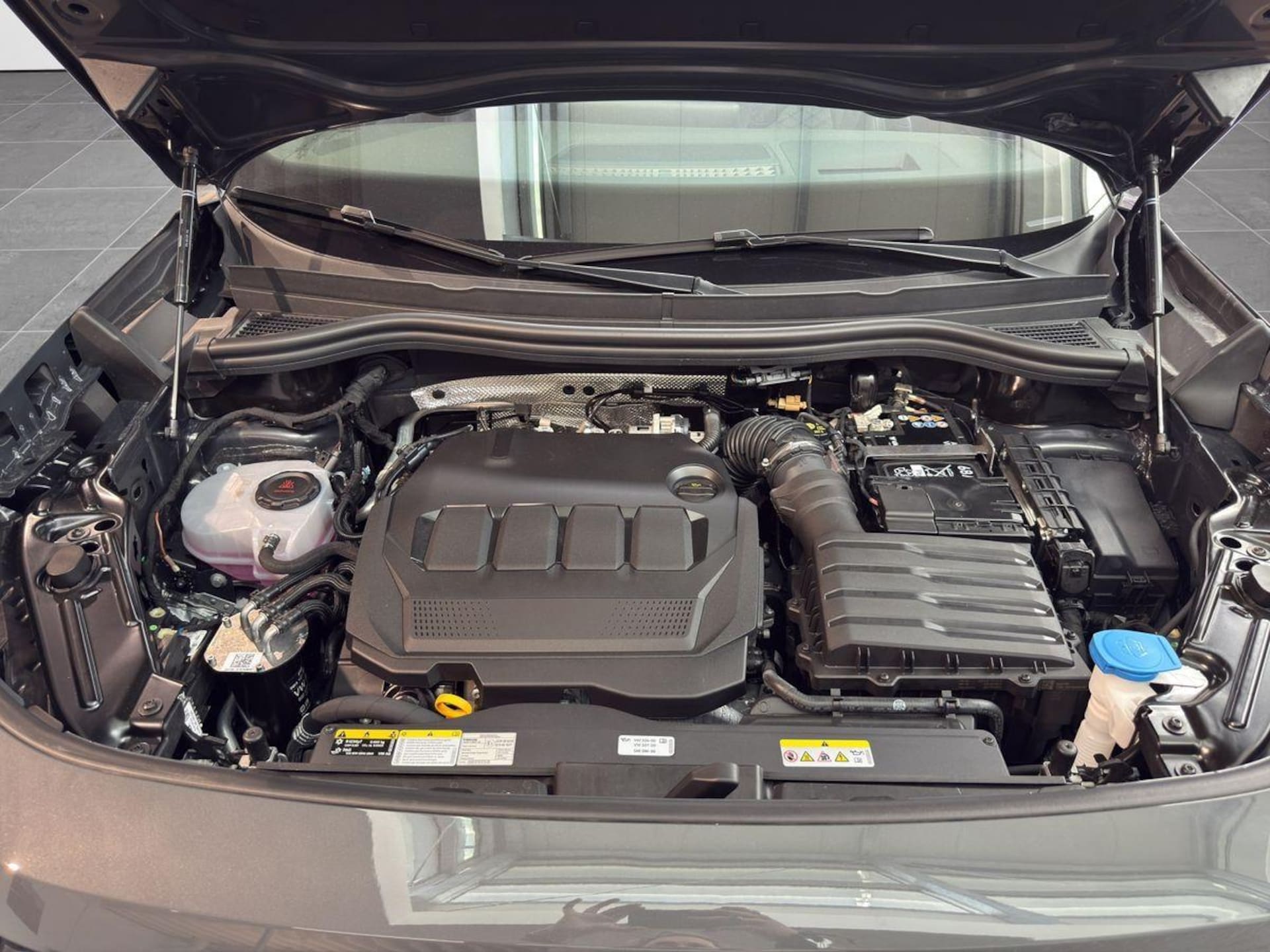 Volkswagen Tayron R-Line