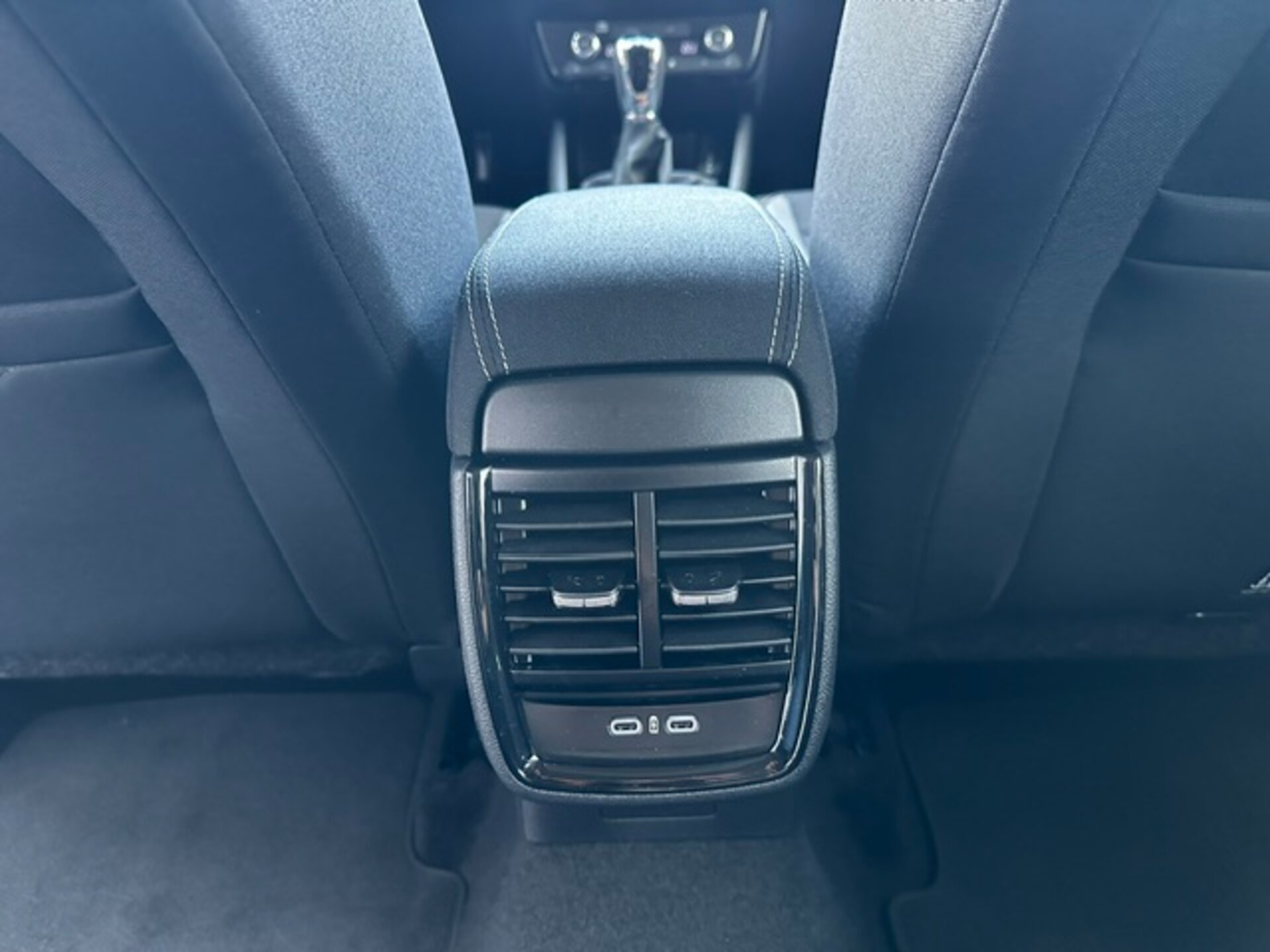 Skoda Kamiq Selection