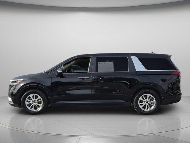 2024 Kia
