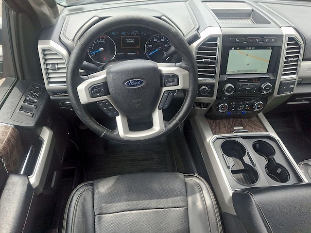 2017 Ford