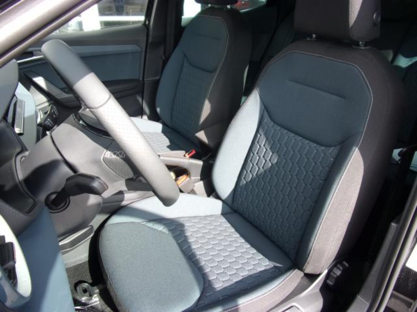 SEAT Ibiza – Bild 7