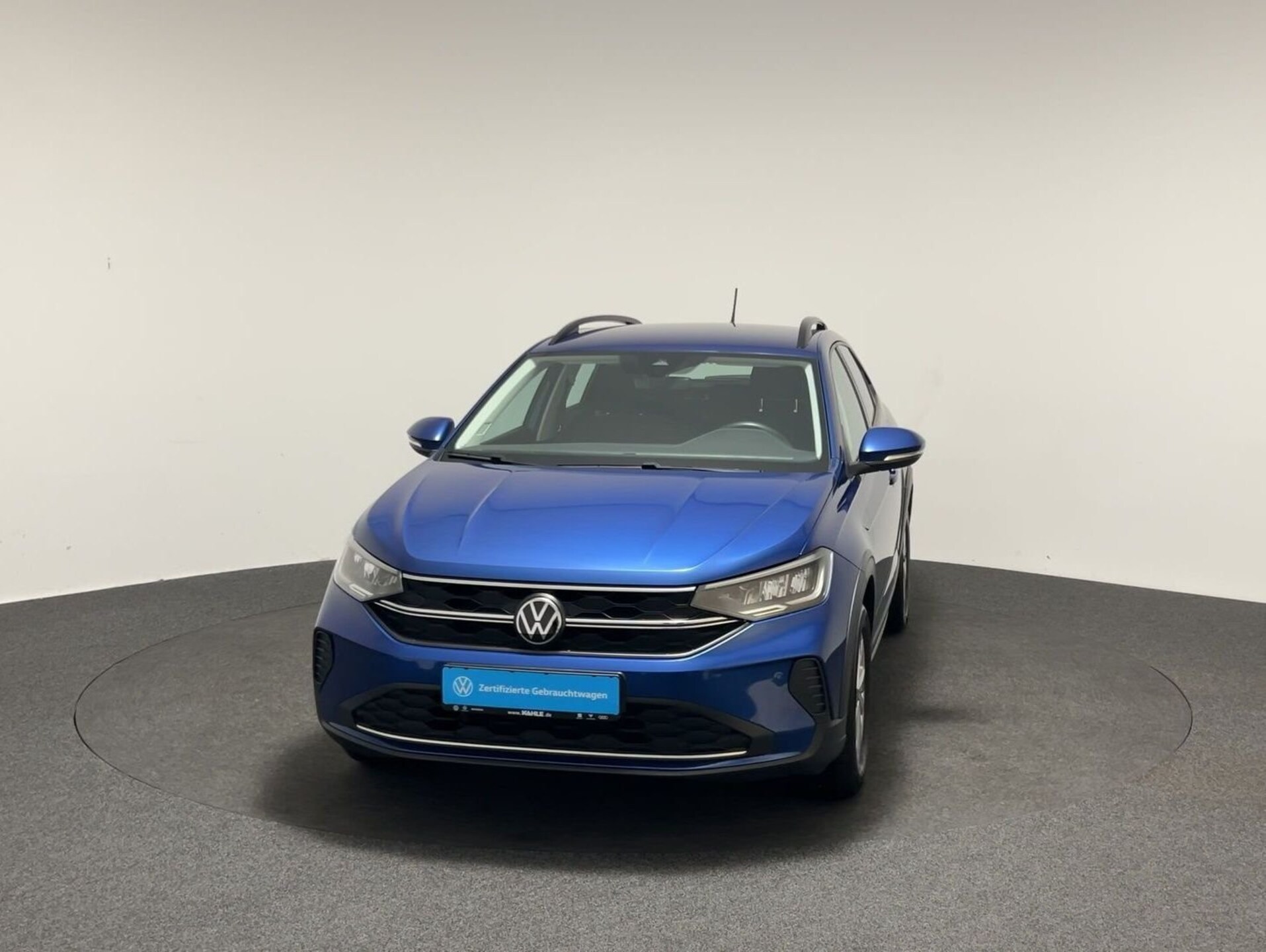 Volkswagen Taigo Life
