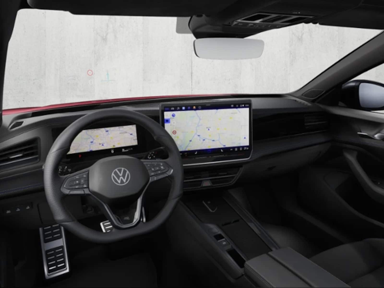 Volkswagen Passat – Bild 7