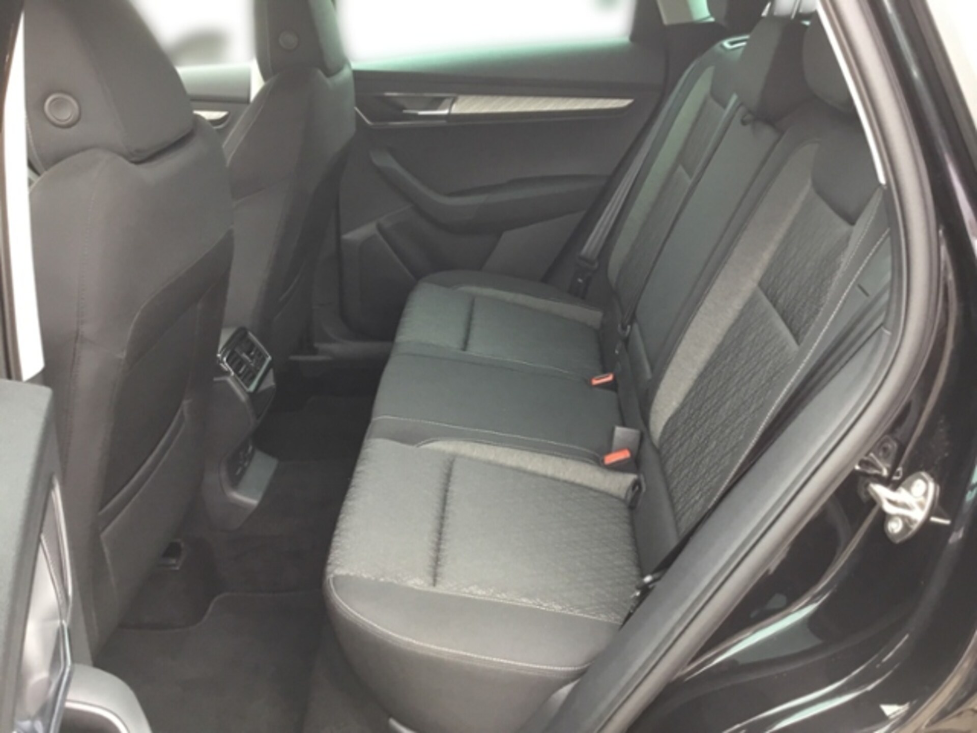 Skoda Karoq Style