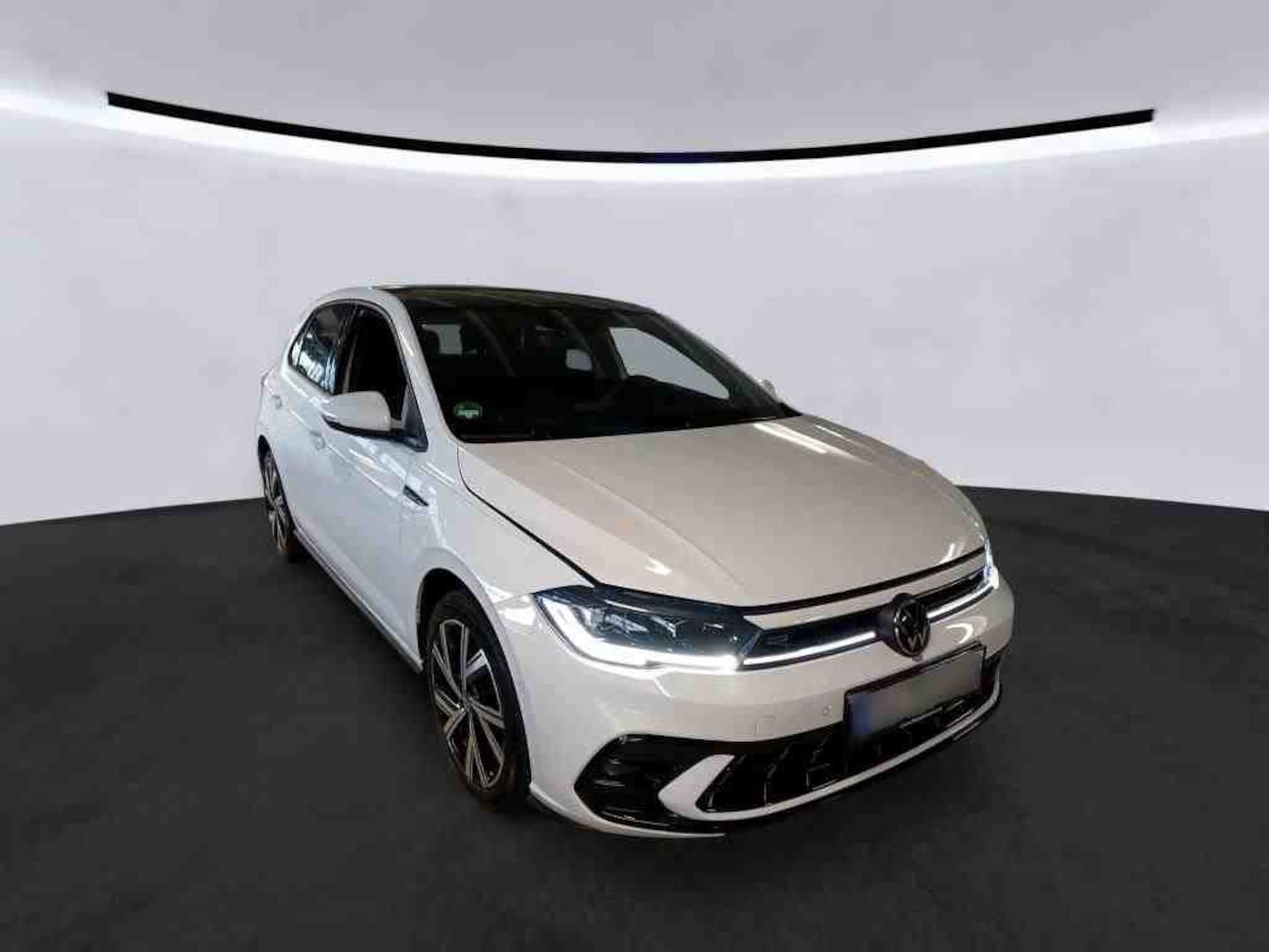 Volkswagen Polo R-Line