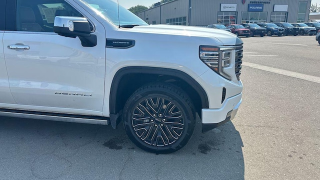 2022 GMC Sierra