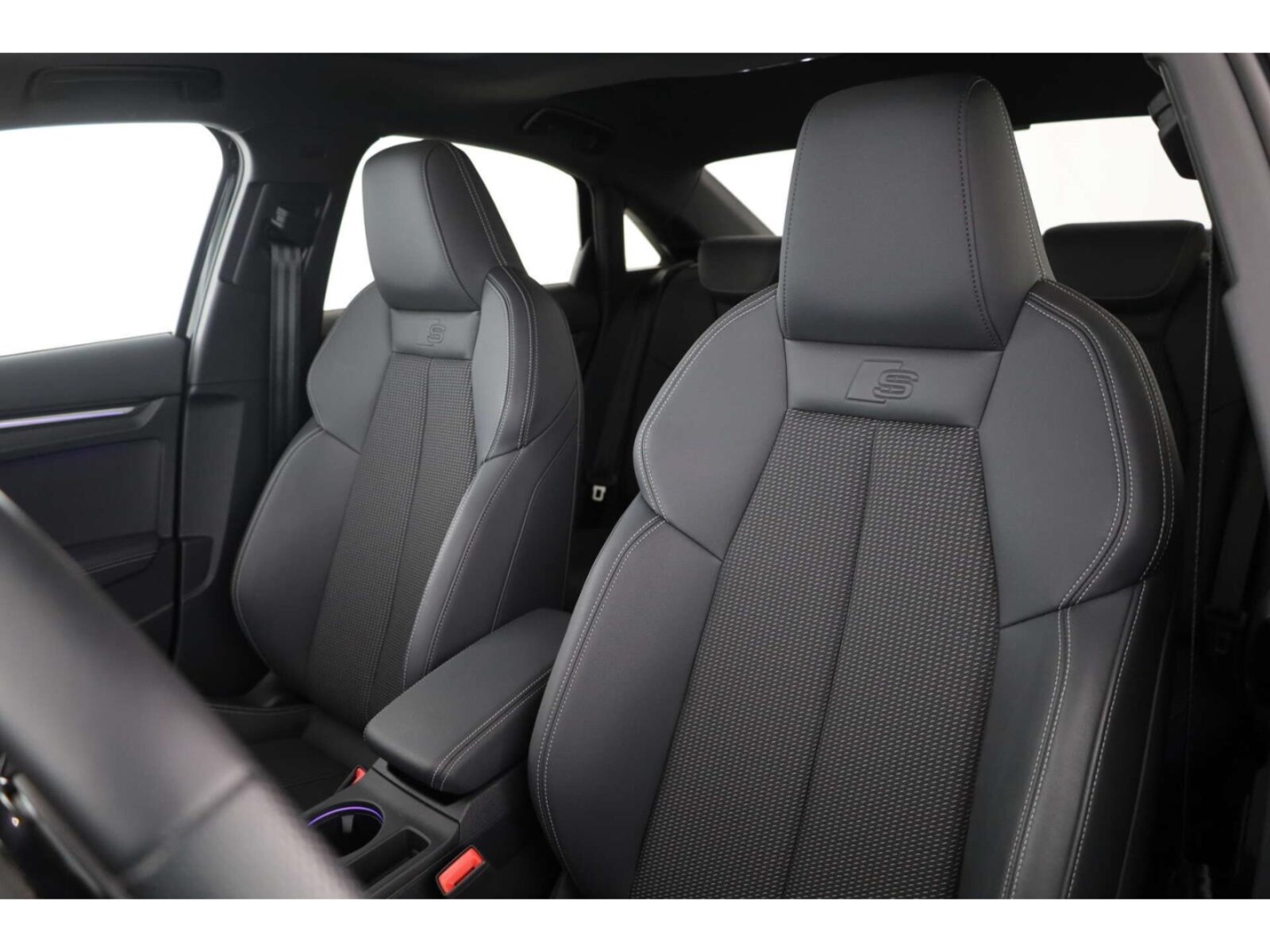 Audi S3 Limousine – Bild 10