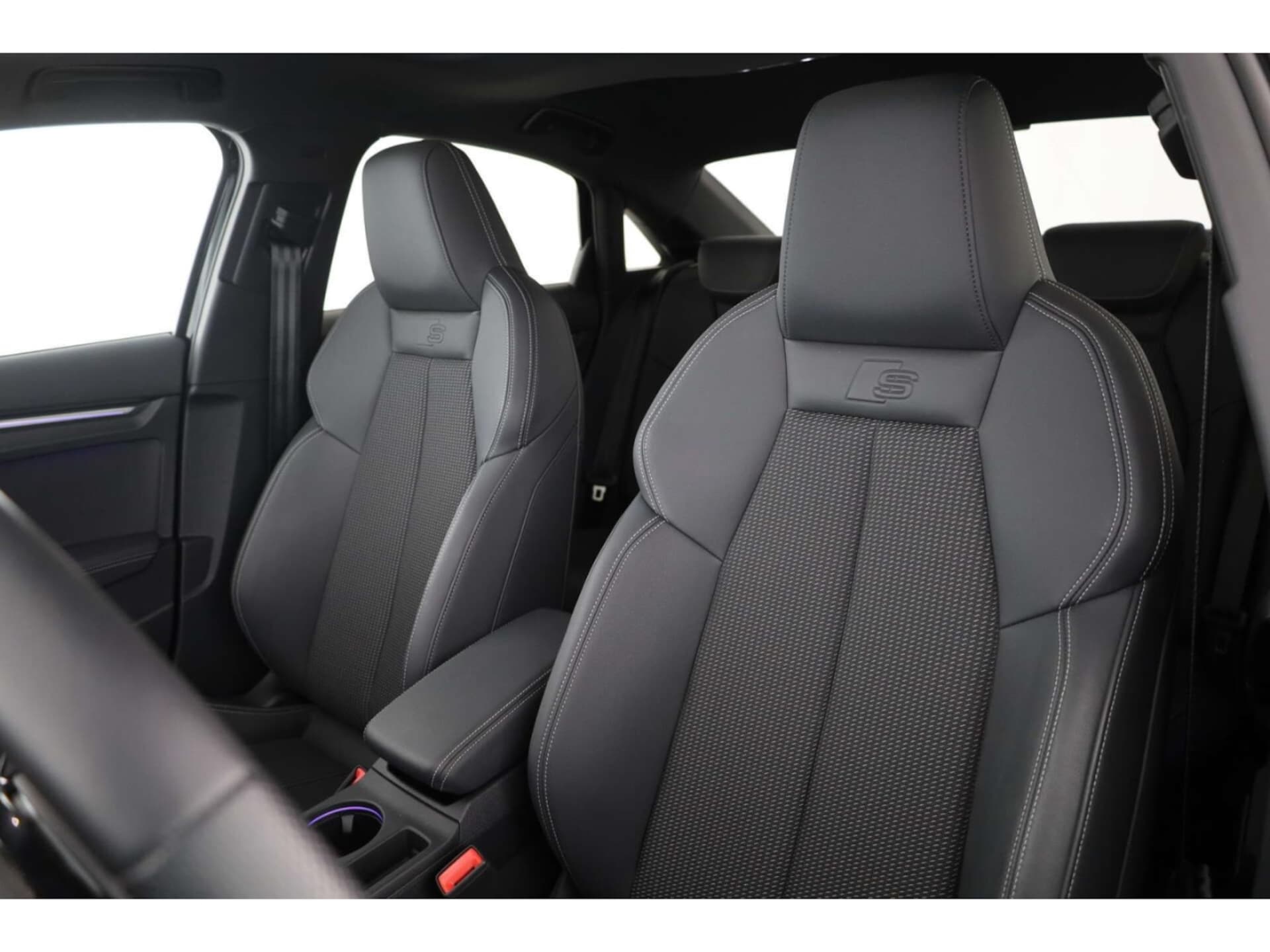 Audi S3 Limousine
