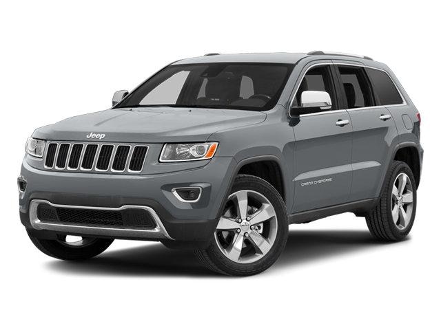 Photo of 2014 Jeep Grand Cherokee 