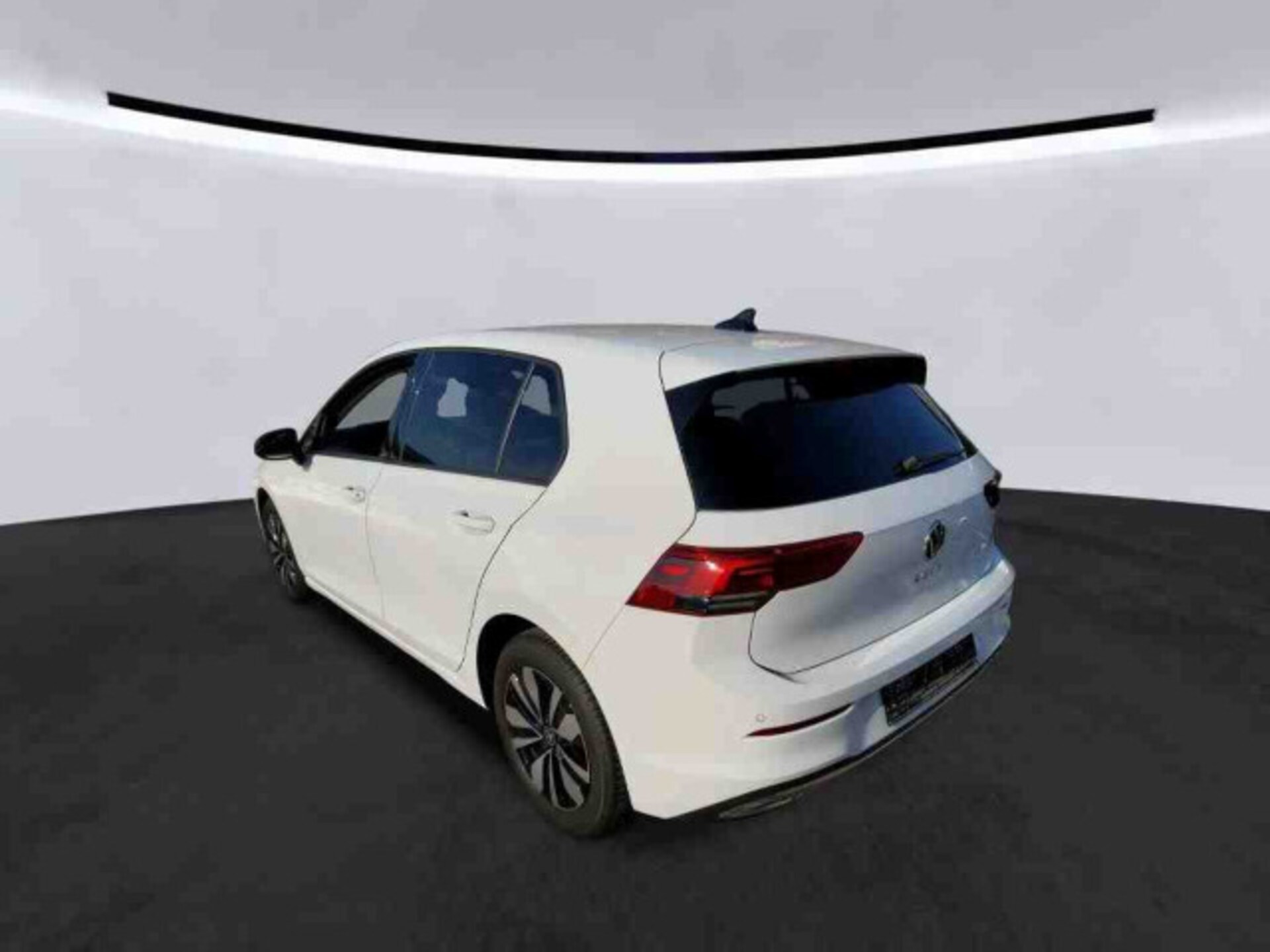 Volkswagen Golf MOVE