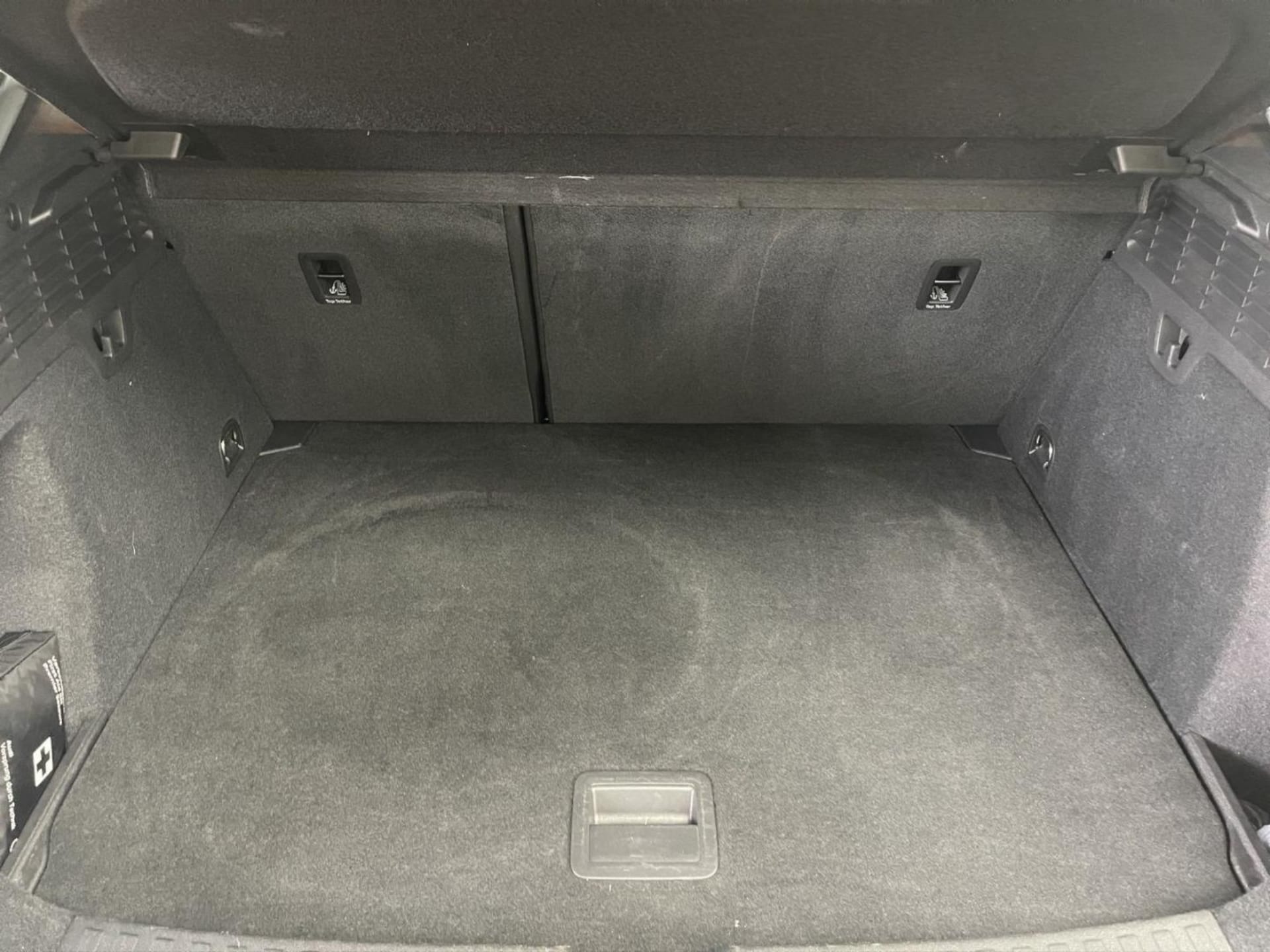 Audi A3 Sportback S line