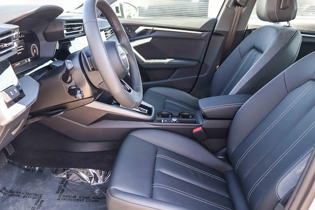 2026 Audi A3 Premium - Photo 17