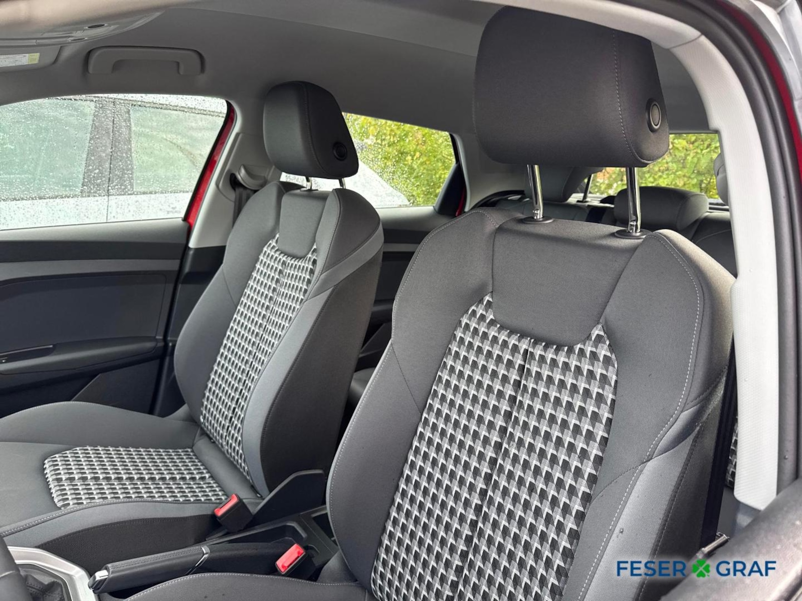 Audi A1 Sportback – Bild 9