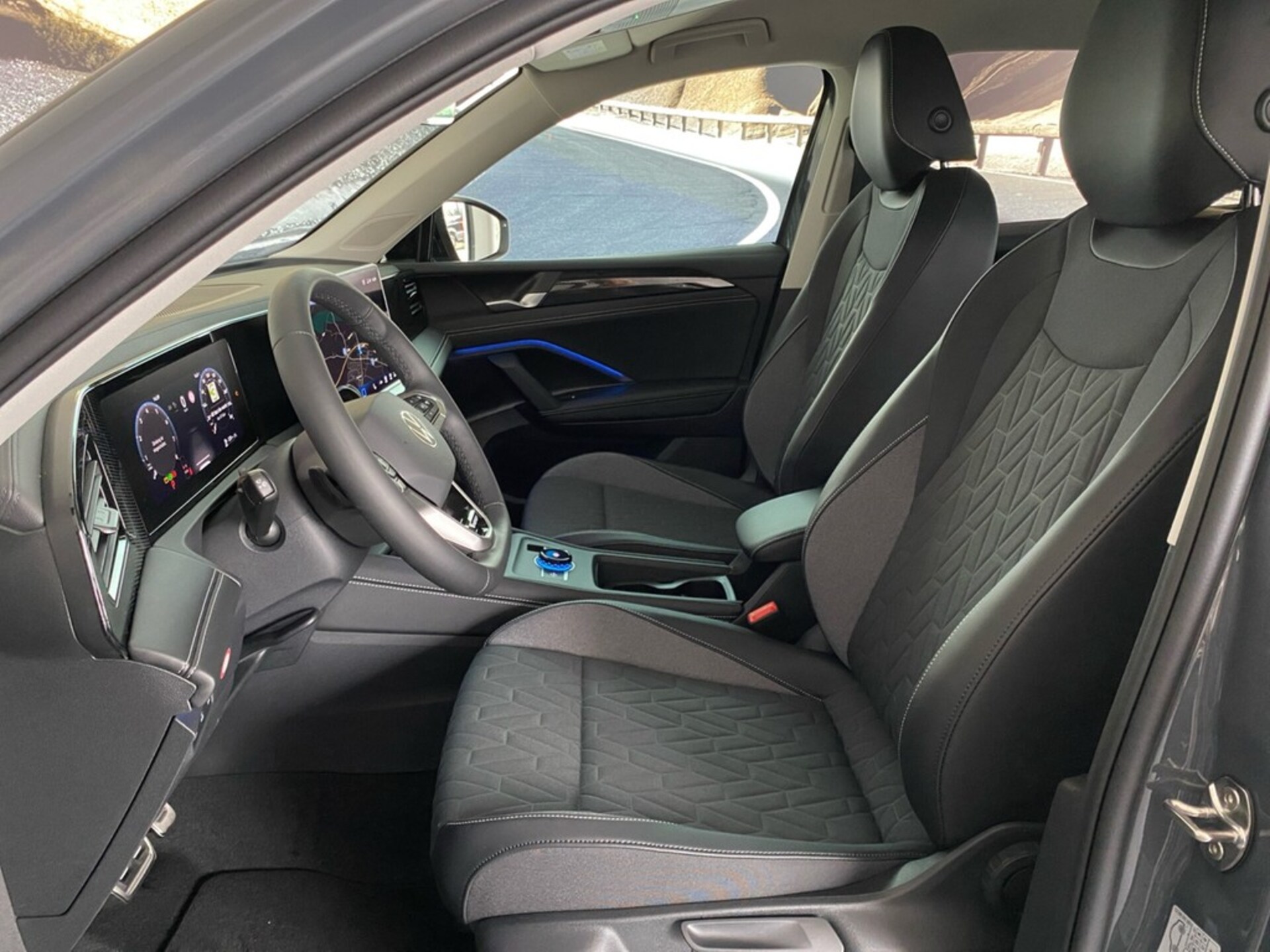 Volkswagen Tiguan ENERGY