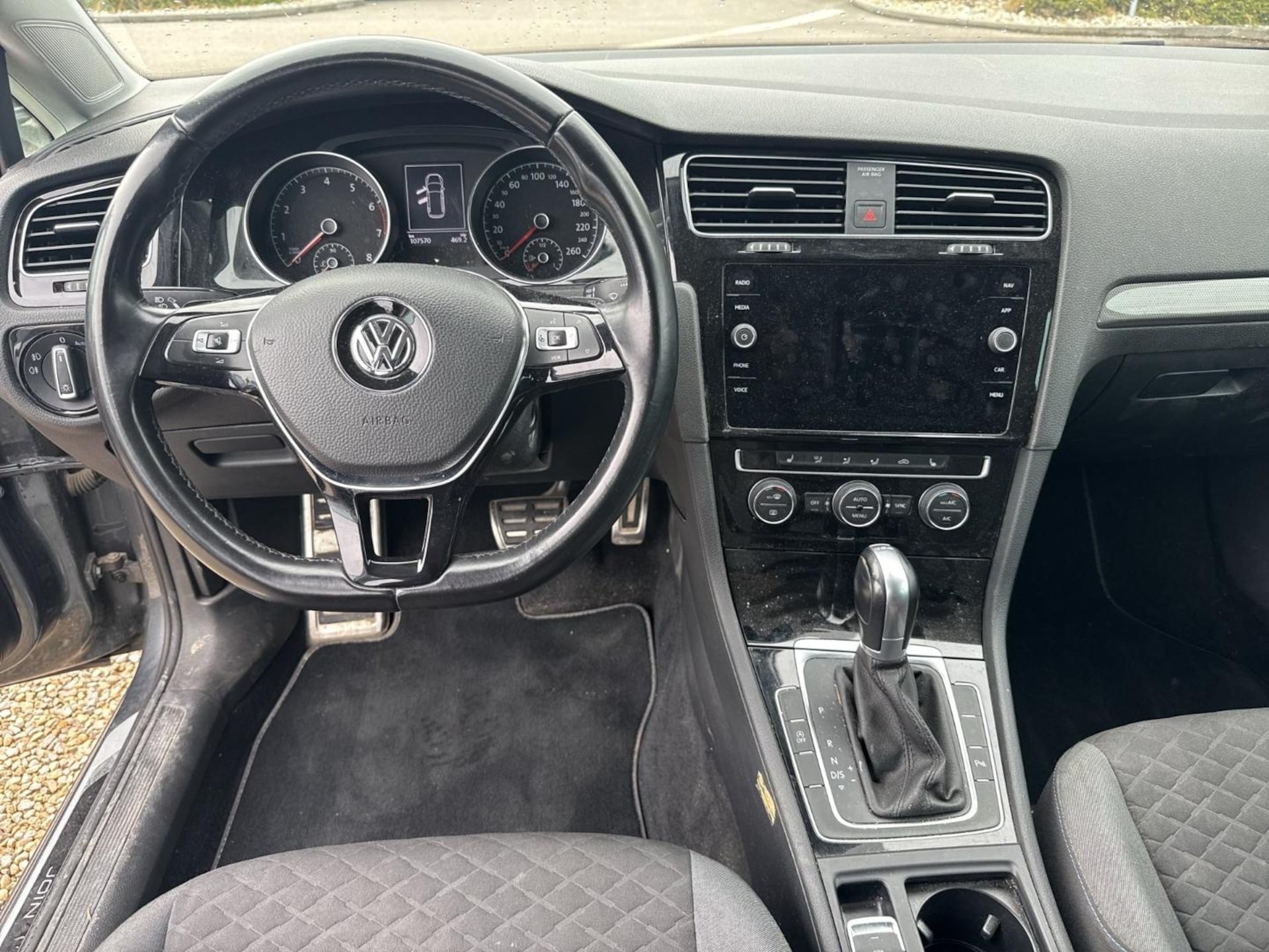 Volkswagen Golf Variant JOIN