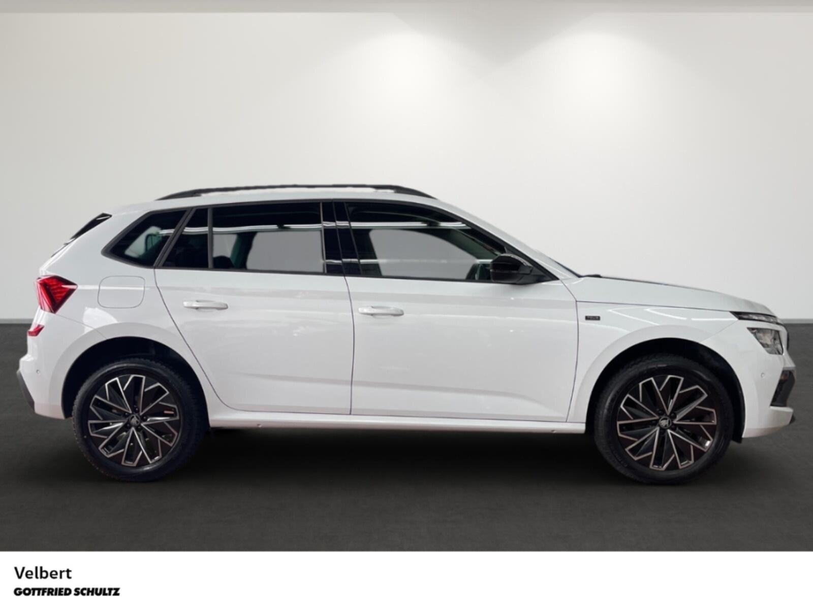 Škoda Kamiq – Bild 2