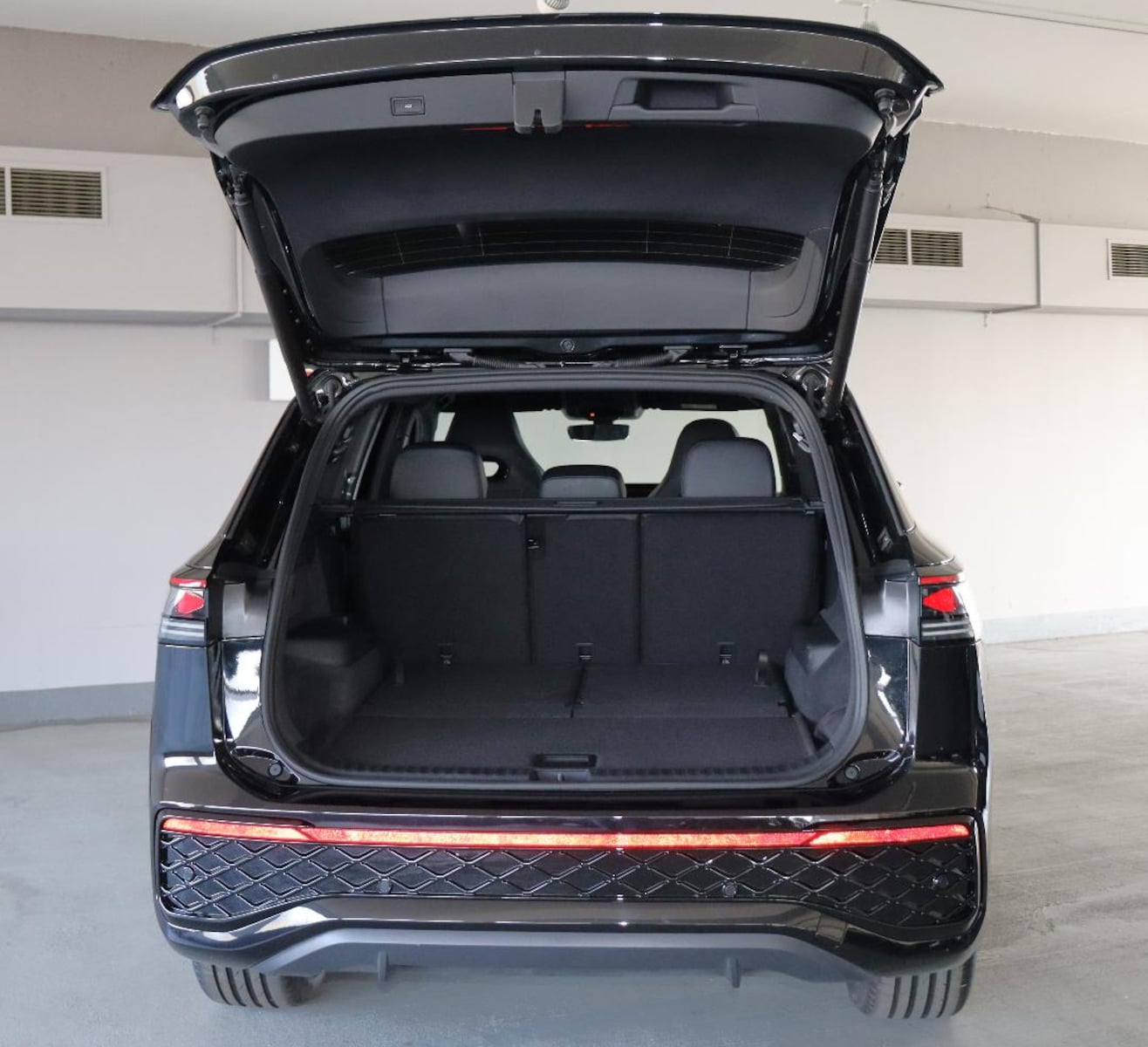 Volkswagen Tayron – Bild 25