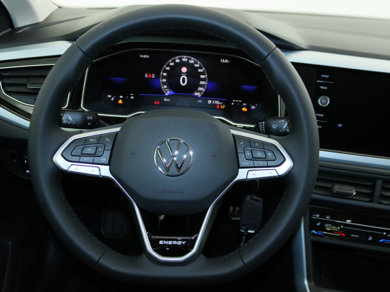 Volkswagen Polo – Bild 14