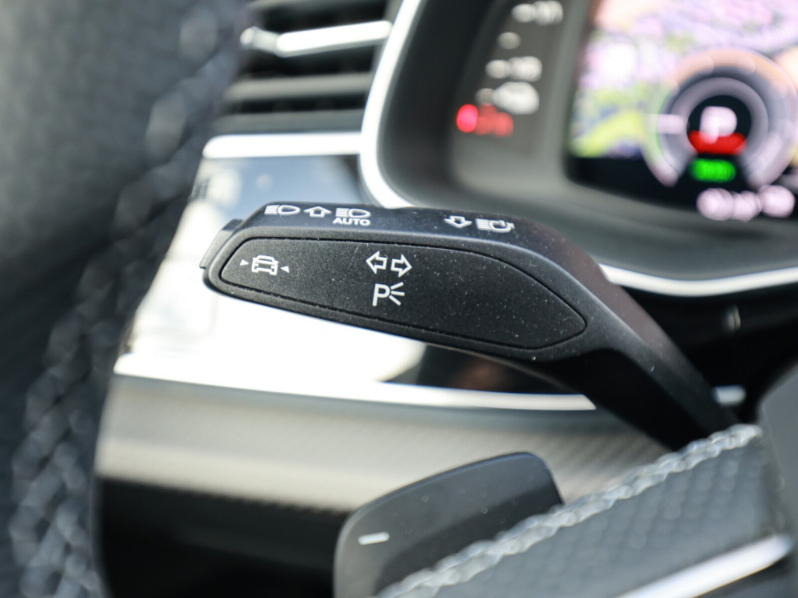 Audi Q8 – Bild 25