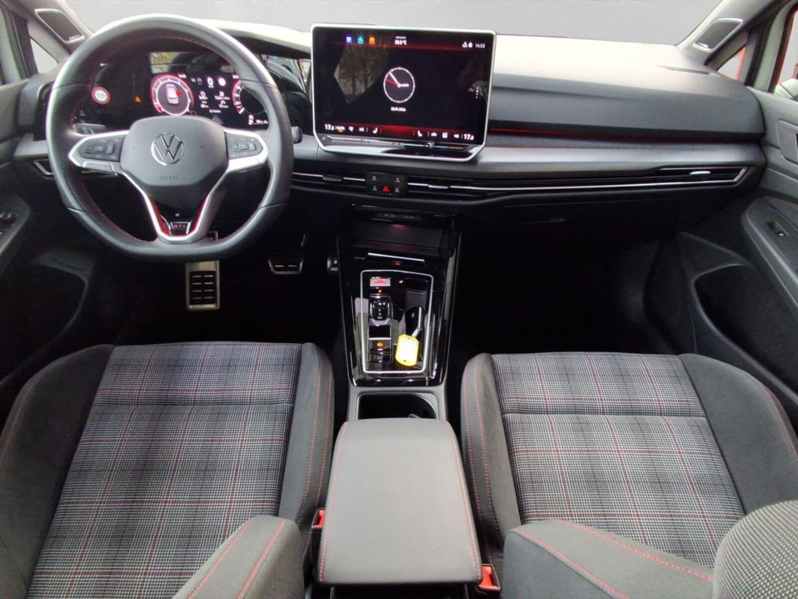 Volkswagen Golf – Bild 5